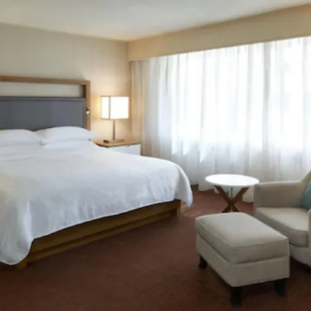 Hotel Sheraton 4*