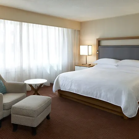 Hotel Sheraton Ottawa