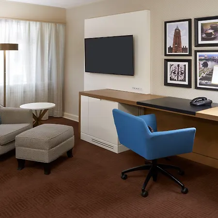 Hotel Sheraton Ottawa