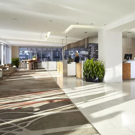 Delta By Marriott Centre Ottawa