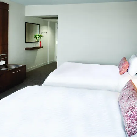 Delta By Marriott Centre 4* Ottawa