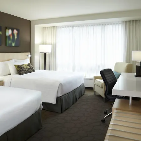Delta By Marriott Centre 4* Ottawa