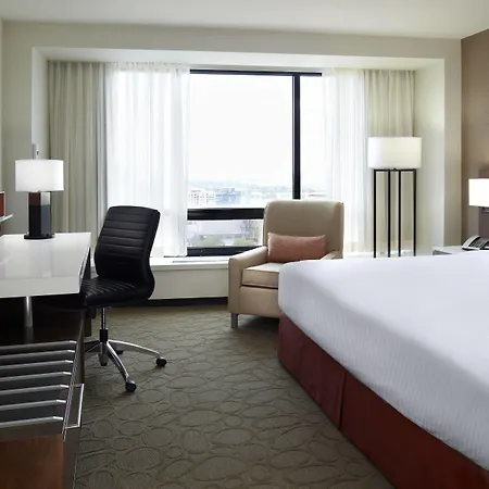 Delta By Marriott Centre 4*
