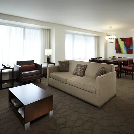Delta By Marriott Centre 4*