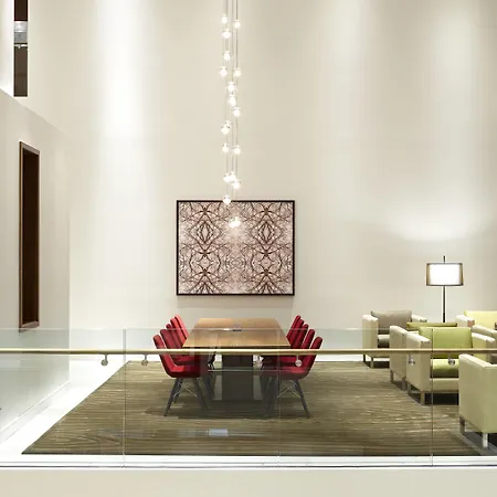 Delta By Marriott Centre 4* Ottawa