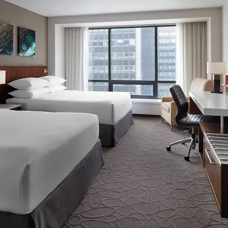 Delta By Marriott Centre Hotel