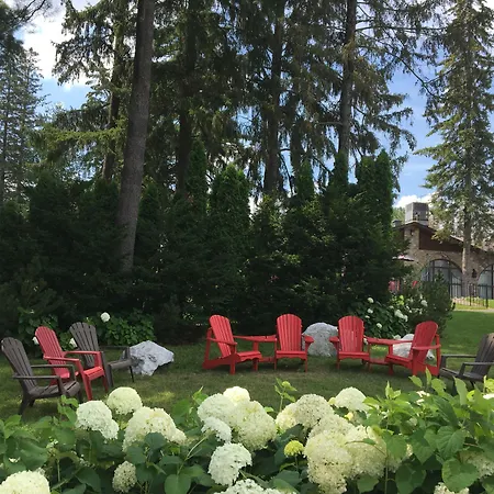 Ramada By Wyndham On The Rideau 3* Ottawa