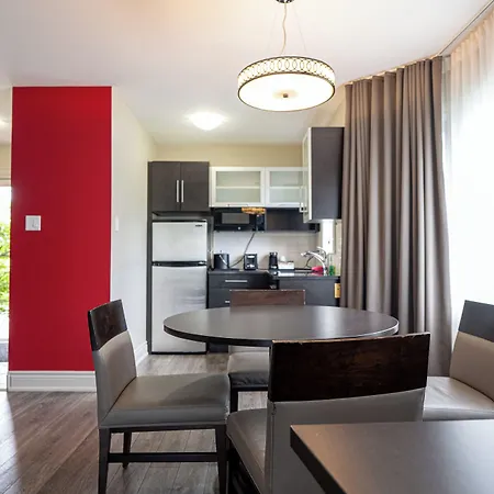 Hotel Ramada By Wyndham On The Rideau Ottawa
