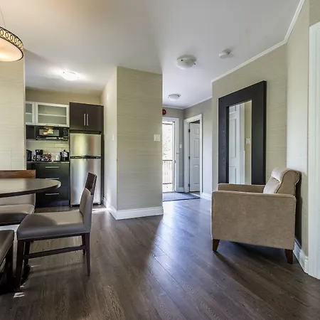 Ramada By Wyndham On The Rideau 3* Ottawa