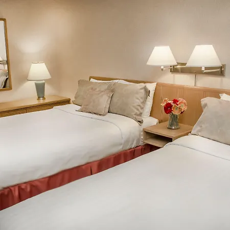 Cartier Place Hotel 3*