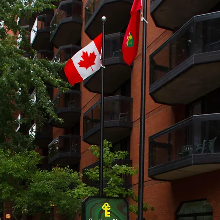 Cartier Place 3* Ottawa