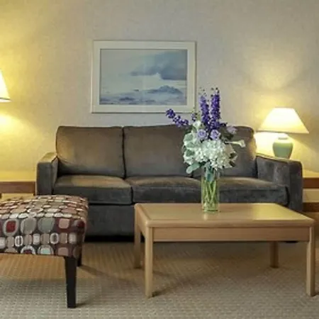 Cartier Place 3* Ottawa