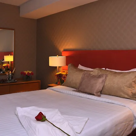 Hotel Cartier Place 3*