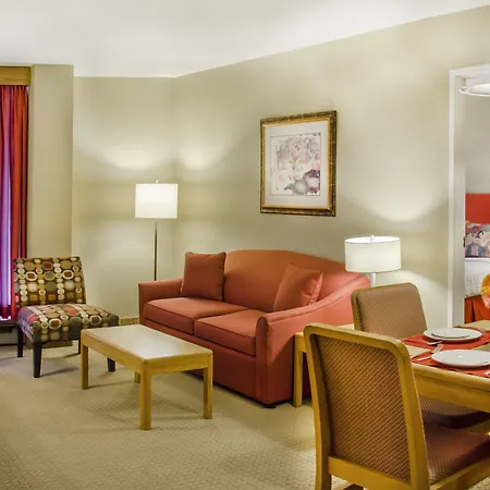 Hotel Cartier Place