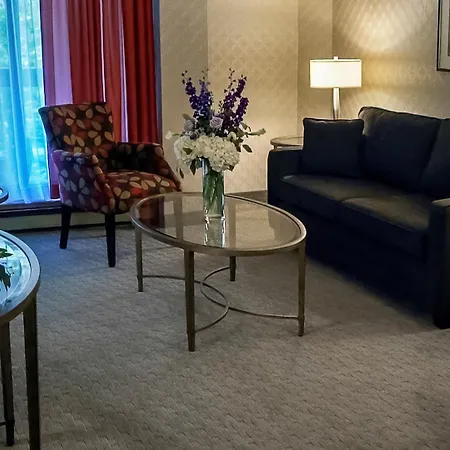 Hotel Cartier Place