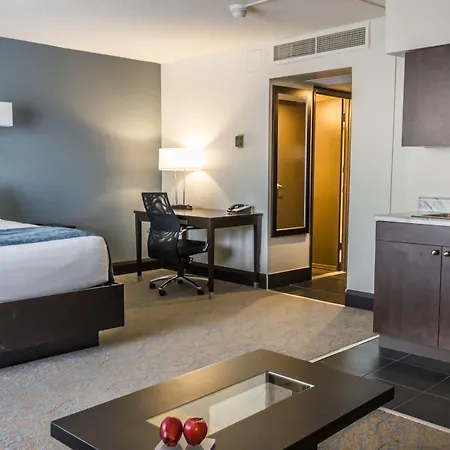 Embassy & 3* Ottawa