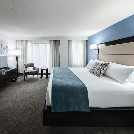Embassy & Hotel 3*