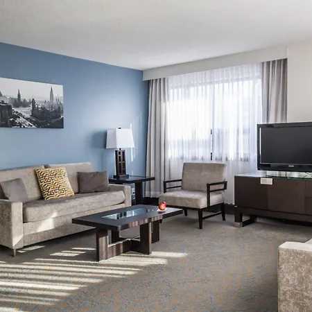 Hotel Embassy & 3*
