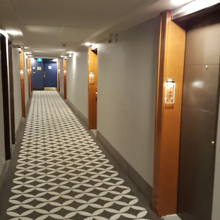 Embassy & Hotel Ottawa