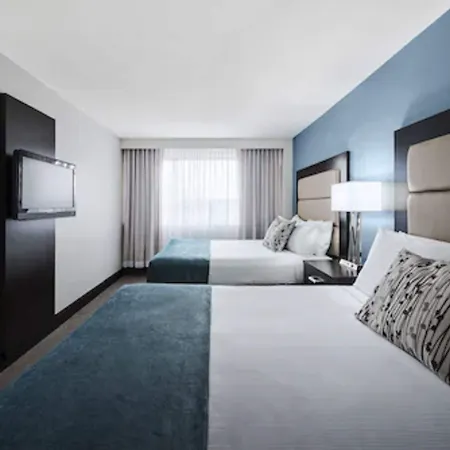 Embassy & Hotel 3*
