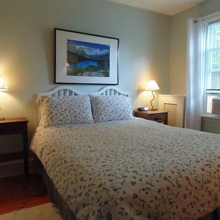 Bed & Breakfast Rideau