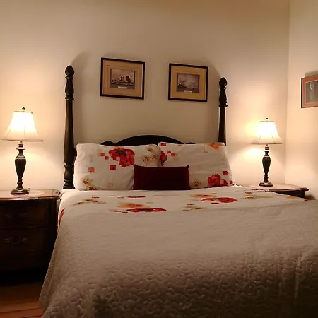 Bed & Breakfast Rideau 3*