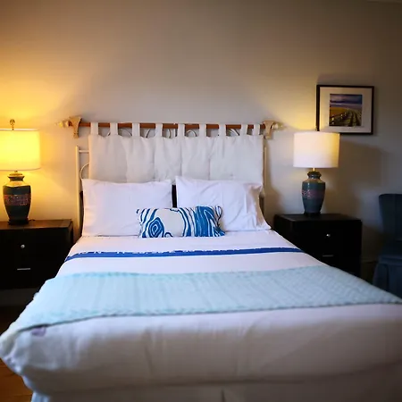 Bed & Breakfast Rideau