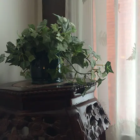 Rideau Bed & Breakfast Ottawa
