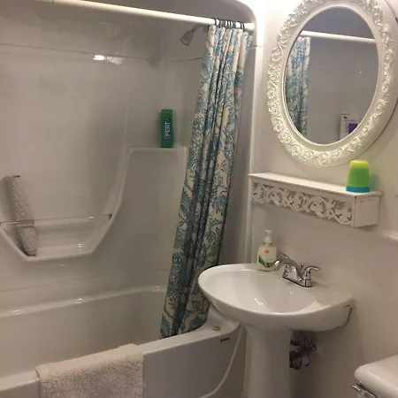 Rideau Bed & Breakfast Ottawa