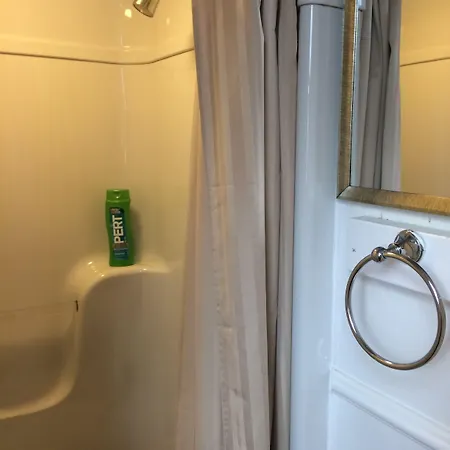 Bed & Breakfast Rideau Ottawa
