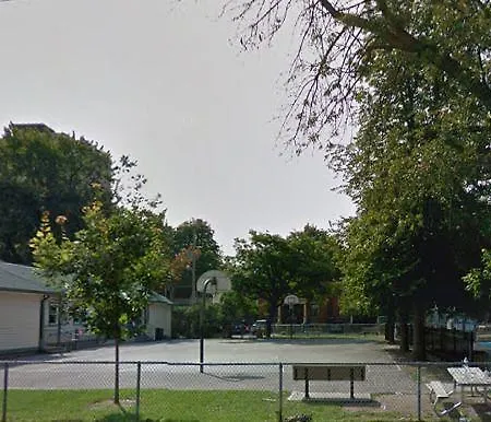 Rideau 3* Ottawa