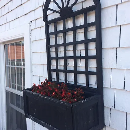 Rideau Bed & Breakfast Ottawa