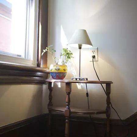 Bed & Breakfast Rideau