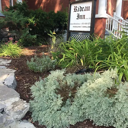 Rideau Bed & Breakfast