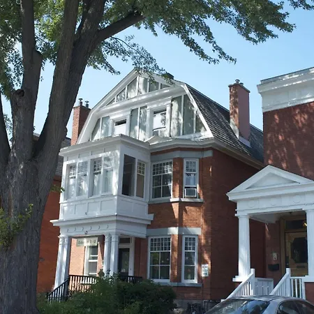 Bed & Breakfast Rideau Ottawa