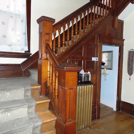 Rideau Bed & Breakfast