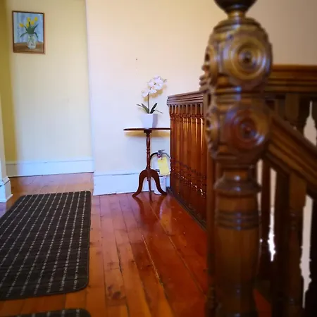 Bed & Breakfast Rideau 3*