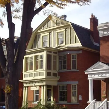 Bed & Breakfast Rideau