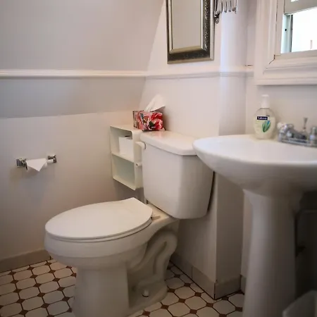 Bed & Breakfast Rideau