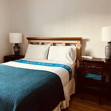 Rideau 3* Ottawa