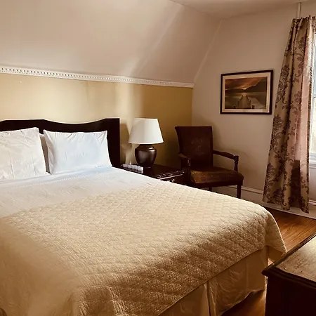 Rideau Bed & Breakfast Ottawa