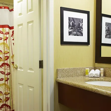 Courtyard By Marriott Downtown 3* Ottawa