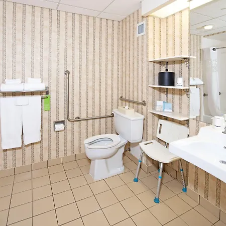 Hampton By Hilton Hotel Ottawa