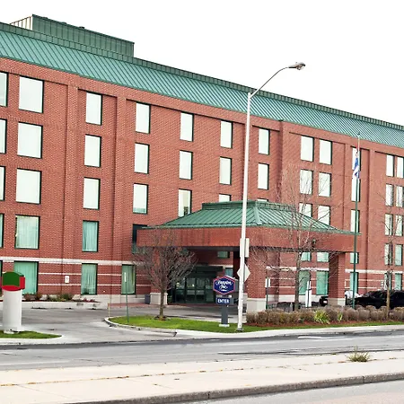 Hotel Hampton By Hilton