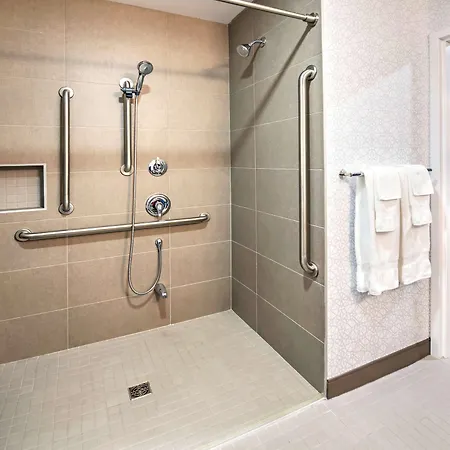 Hampton By Hilton Hotel Ottawa