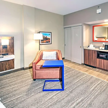 Hampton By Hilton 3* Ottawa