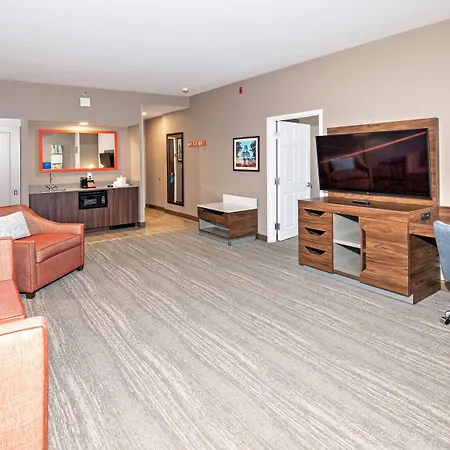 Hampton By Hilton Hotel Ottawa