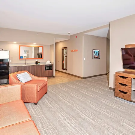 Hampton By Hilton