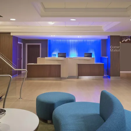 Fairfield & By Marriott Kanata Ottawa