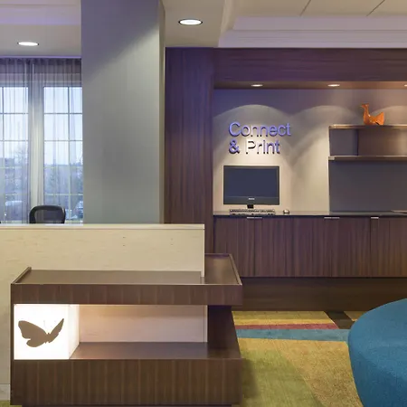 Fairfield & By Marriott Kanata Ottawa